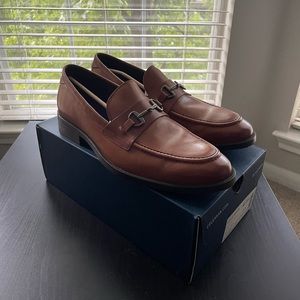 Coke Haan Me Bit Loafer